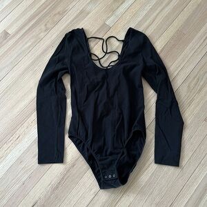 Victoria’s Secret Bodysuit